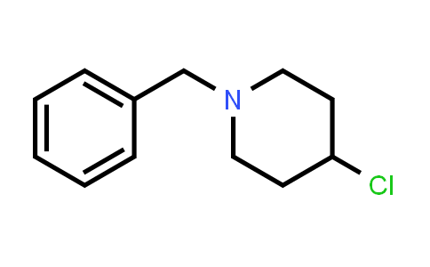 N-Benzyl-4-chloro-piperidine