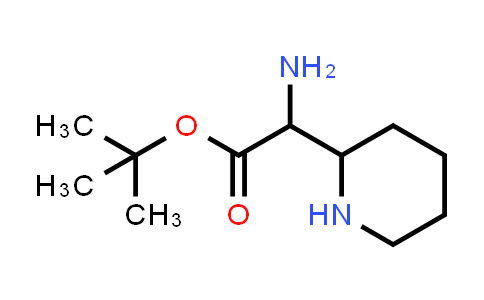 2-(Boc-aminomethyl)-piperidine