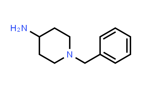 4-Amino-1-benzylpiperidine