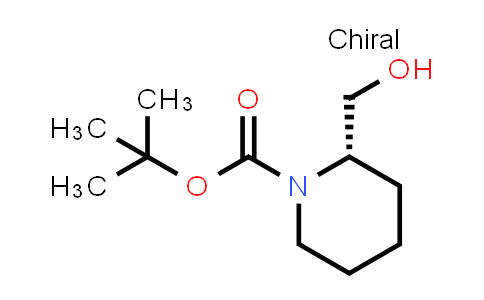 (S)-N-BOC-2-哌啶甲醇