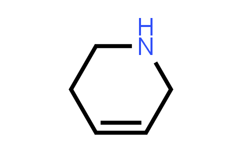 1,2,3,6-Tetrahydropyridine