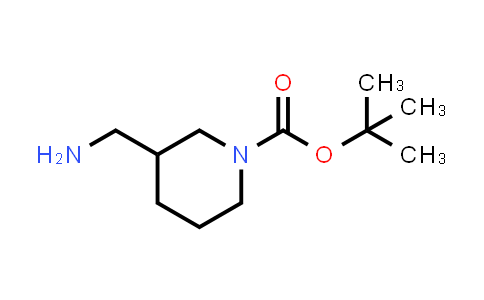 3-Aminomethyl-1-N-Boc-piperidine
