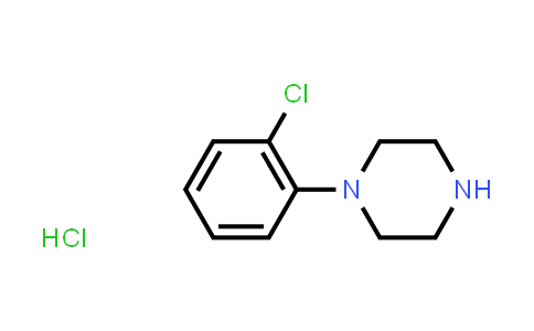 1-(2-Chlorophenyl)piperazine hydrochloride