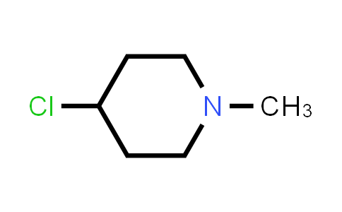 4-Chloro-N-methylpiperidine