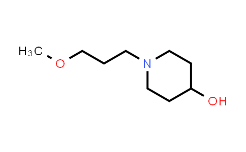 1-(3-Methoxypropyl)-4-Piperidinol