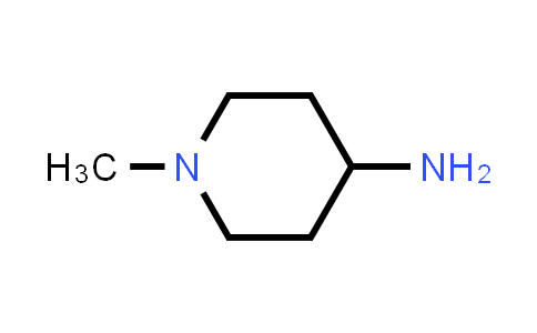 1-Methylpiperidin-4-amine