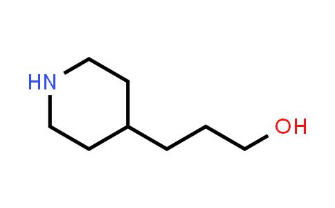 Piperidine-4-propanol
