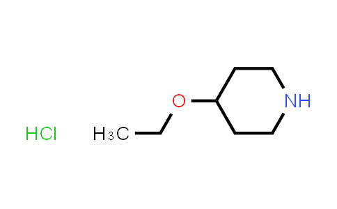 4-Ethoxypiperidine Hydrochloride
