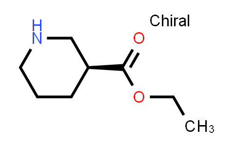 Ethyl (3S)-piperidine-3-carboxylate