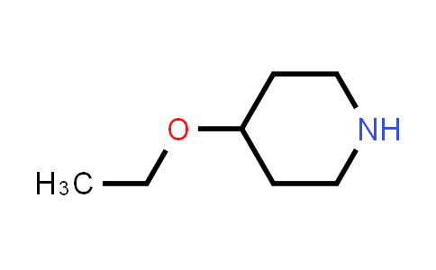 4-Ethoxy-Piperidine