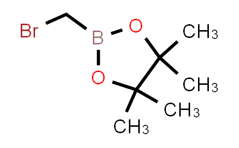 Bromomethylboronic acid pinacol ester