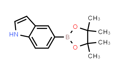 5-Indoleboronic acid pinacol ester