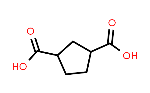 1,3-Cyclopentanedicarboxylic acid