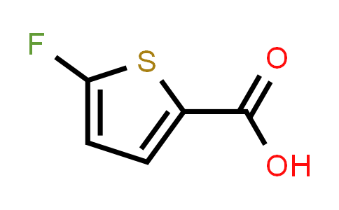 5-fluorothiophene-2-carboxylic acid