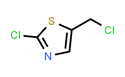 2-Chloro-5-chloromethylthiazole