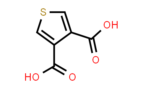 Thiophene-3,4-dicarboxylic acid