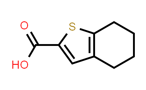 4,5,6,7-TETRAHYDRO-BENZO[B]THIOPHENE-2-CARBOXYLIC ACID