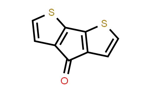 4H-Cyclopenta[2,1-b:3,4-b']dithiophen-4-one