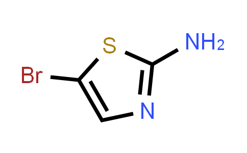 5-Bromo-1,3-Thiazol-2-Amine