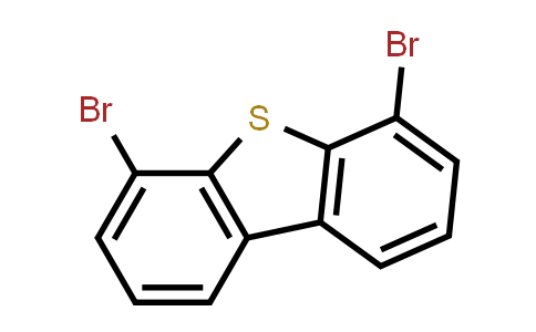 4,6-DibroMo-Dibenzothiophene