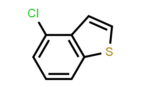 4-chloro- Benzo[b]thiophene