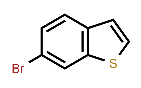 6-Bromo-benzo[b]thiophene