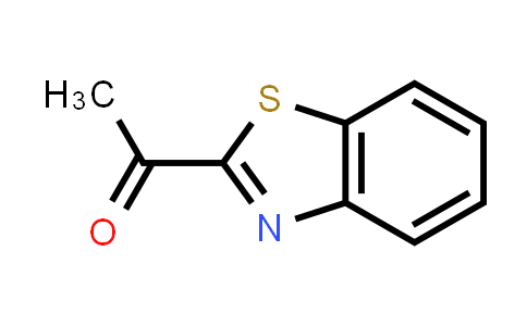 2-Acetylbenzothiazole