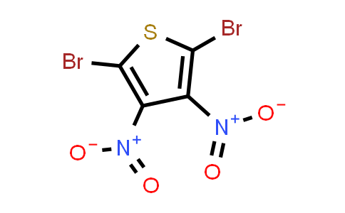 2,5-Dibromo-3,4-dinitrothiophene