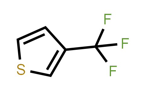 3-(trifluoromethyl)thiophene