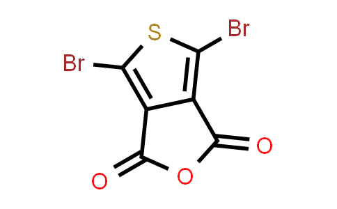 4,6-DibroMothieno[3,4-c]furan-1,3-dione