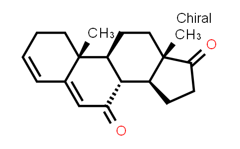 Androst-3,5-dien-7,17-dione