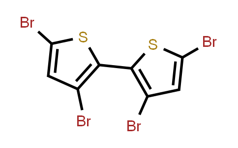 3,3',5,5'-Tetrabromo-2,2'-bithiophene