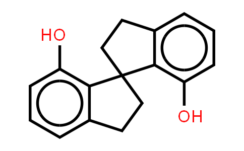 螺环二酚