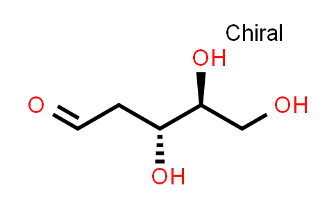 2-Deoxy-L-ribose