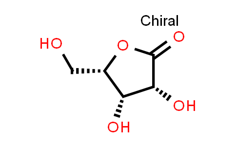 L-Lyxono-1,4-lactone