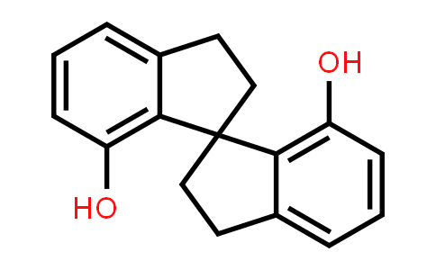 1,1'-spirobiindane-7,7'-diol