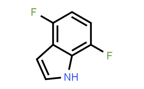 4,7-DIFLUOROINDOLE