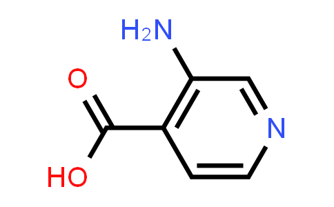3-Aminoisonicotinic acid