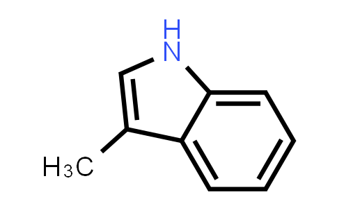 3-Methylindole