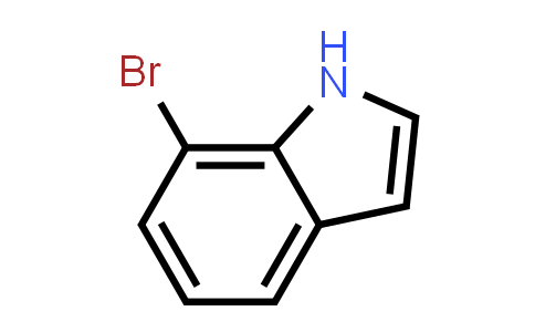 7-bromoindole