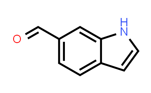 6-Formylindole
