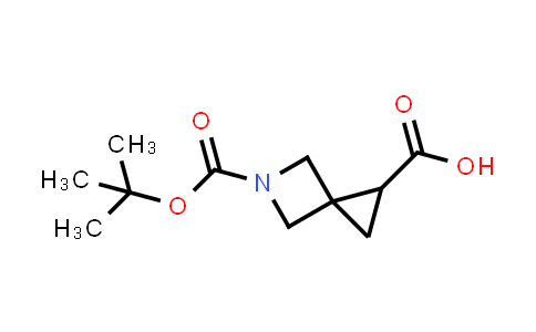 5-Boc-5-aza-spiro[2.3]hexane-1-carboxylic acid