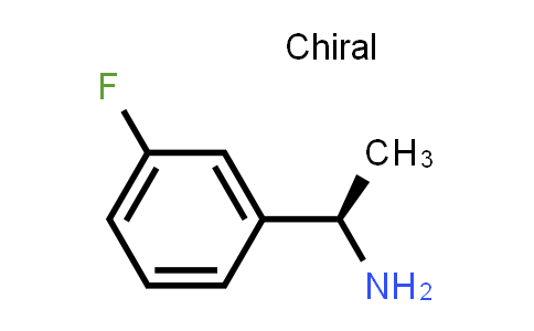 (R)-1-(3-Fluorophenyl)ethylamine