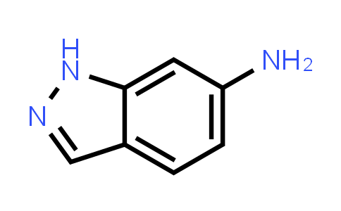 1H-indazole-6-amine
