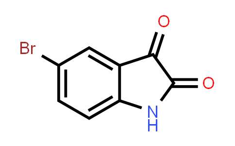 5-BROMO-1H-INDOLE-2,3-DIONE