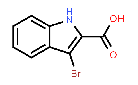 3-Bromo-1H-Indole-2-Carboxylicacid