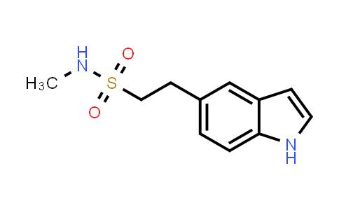 N-Methyl-1H-Indole-5-EthaneSulphonamide