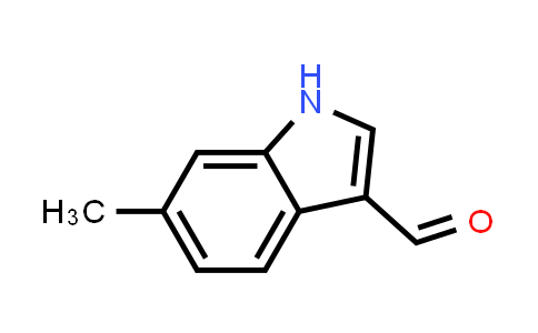 6-Methylindole-3-carboxaldehyde