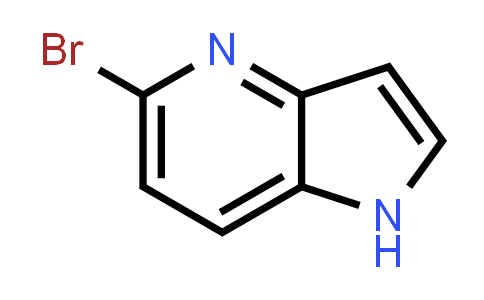 5-Bromo-4-azaindole