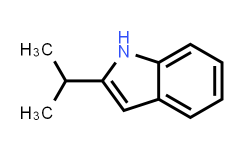 2-isopropyl-1H-indole